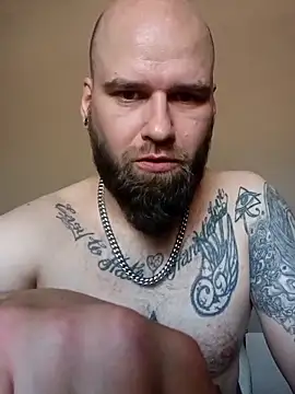 Dj8717 online show from September 17, 10:33 pm