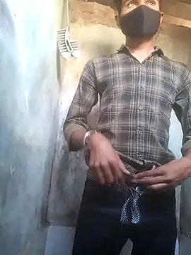 Snapshot of Yasha_14C_Creator chatting on March 13, 5:00 am Yasha 14C Creator online show from March 13, 5:00 am