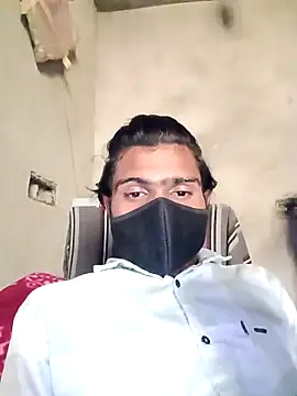 Yasha 14C Creator online show from November 3, 5:11 am