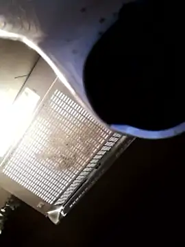 Cadizhot online show from March 23, 9:54 pm