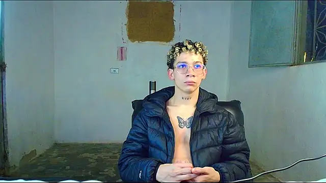 mateodeamjo online show from January 16, 7:11 am