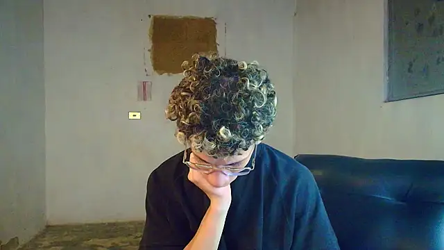 mateodeamjo online show from March 20, 6:50 am