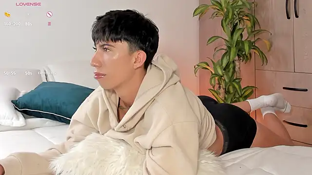 FabianPriince online show from February 28, 11:37 pm