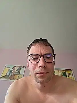 Schnubby1 online show from February 27, 2:28 pm