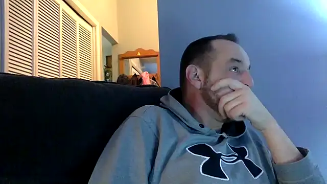 Kink Master Daddy online show from October 29, 12:13 am