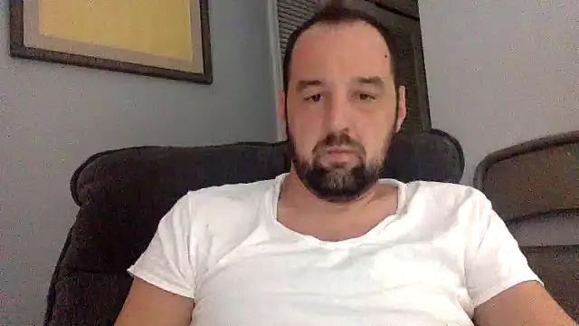 Kink Master Daddy online show from July 21, 11:34 am