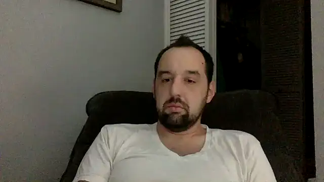 Kink Master Daddy online show from November 25, 2:46 am