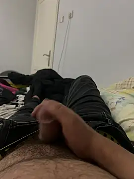 sikergecer3435 online show from March 23, 5:08 pm