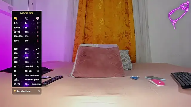 estiben 05 online show from December 15, 1:19 pm