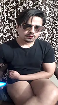 69venom69 online show from February 17, 10:40 am