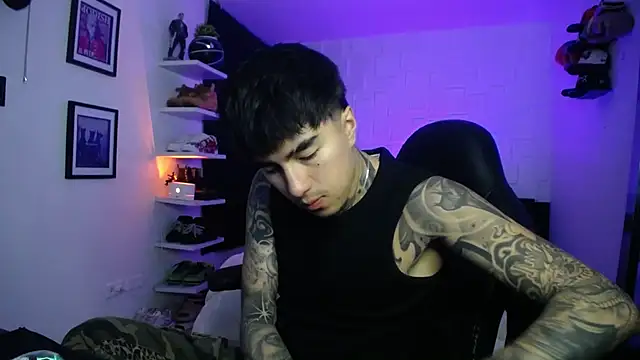 jung dragon online show from February 9, 5:45 am