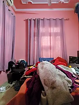 Loveboycurvy online show from January 16, 3:20 am