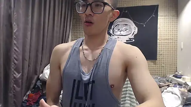 Stevenjt online show from February 26, 2:51 pm