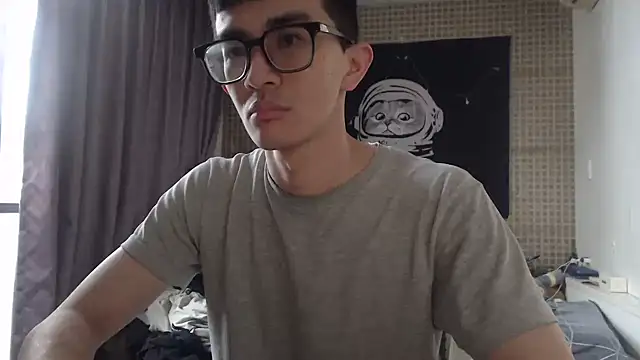 Stevenjt online show from March 16, 3:46 am