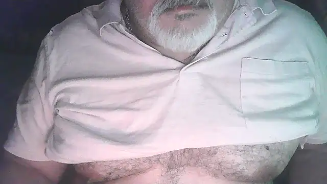 cashot58 online show from March 5, 10:55 am