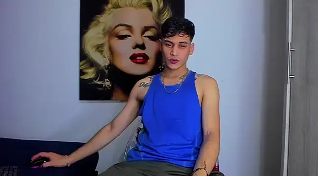 guy master online show from March 12, 7:24 am