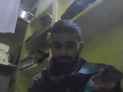 Ailesh01 online show from November 18, 7:17 pm