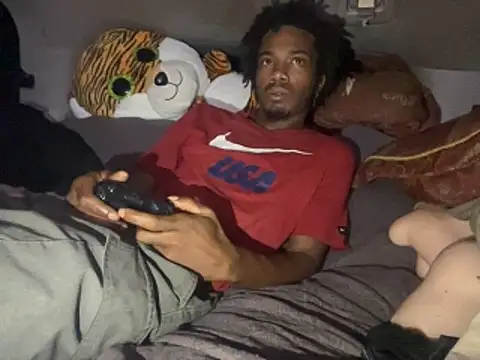 SlimeCrownzOut5 online show from November 23, 5:07 am