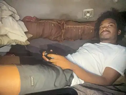 SlimeCrownzOut5 online show from March 13, 2:19 am