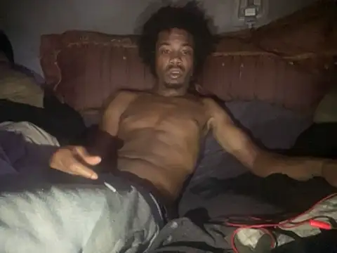 SlimeCrownzOut5 online show from April 15, 9:09 am