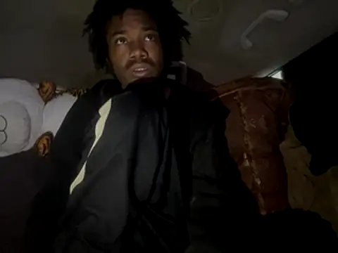 SlimeCrownzOut5 online show from December 1, 5:27 pm