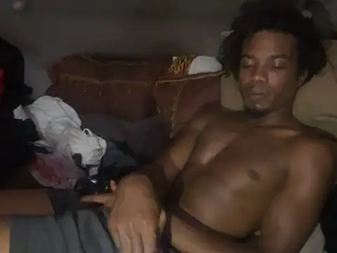 SlimeCrownzOut5 online show from February 3, 2:53 am