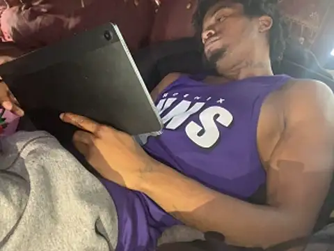 SlimeCrownzOut5 online show from February 23, 9:05 pm