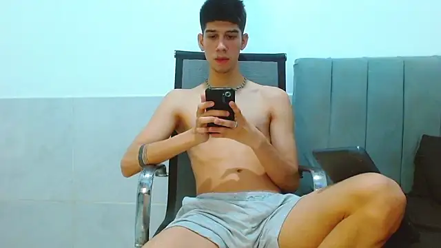 jhony-sex online show from March 27, 4:38 am