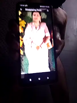 Daddy inurhouse online show from November 8, 8:23 pm