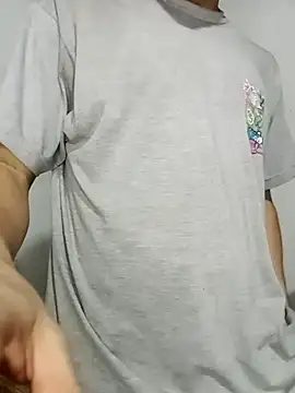 Mrdetonador online show from November 6, 4:48 am