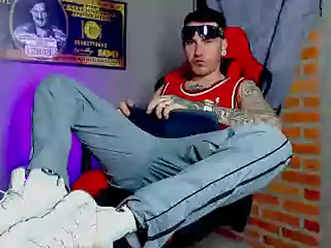 smoker445 online show from January 27, 9:13 am