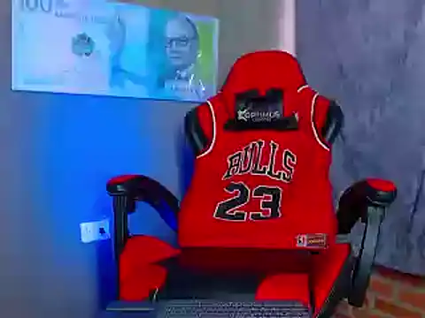 smoker445 online show from March 8, 1:23 pm