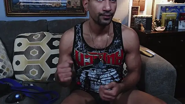 NowiRuleYou2 online show from December 13, 10:30 am