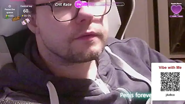 larsgessner30 online show from February 15, 3:46 am