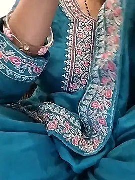 KAJALBHABHI  online show from January 15, 7:45 am