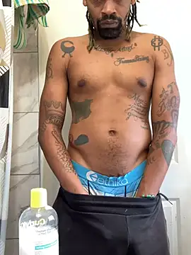 1BeautyN1Beast online show from December 8, 5:33 pm