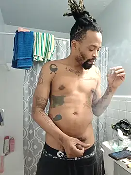 1BeautyN1Beast online show from February 17, 12:54 am