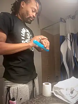 1BeautyN1Beast online show from December 5, 2:13 pm