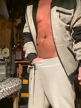 Rob69dick online show from January 9, 2:11 am