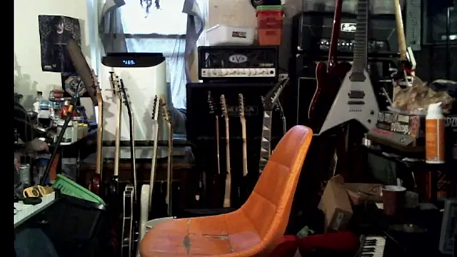 SirGarMack online show from July 13, 4:31 pm