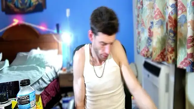 savageconfidence online show from November 3, 9:35 am