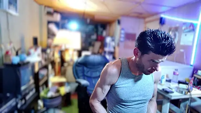 savageconfidence online show from October 3, 8:30 am