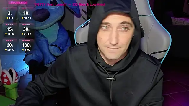 Gil gamesh90 online show from September 25, 6:51 pm