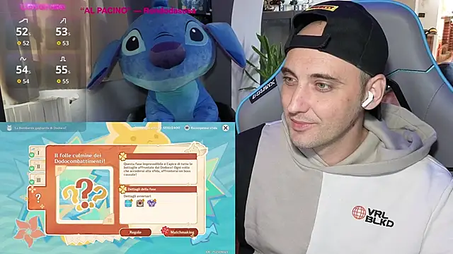 Gil gamesh90 online show from October 1, 11:14 am