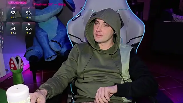 Gil gamesh90 online show from November 27, 8:34 pm