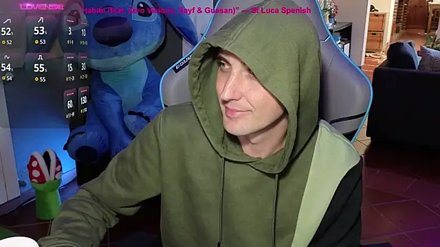 Gil gamesh90 online show from October 12, 3:28 pm