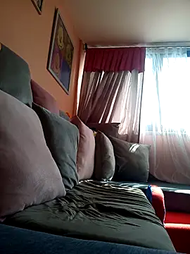 GuapoCoqueto online show from October 27, 8:11 pm