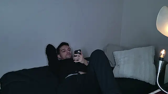 Snapshot of JackDesFeux chatting on December 11, 1:18 am JackDesFeux online show from December 11, 1:18 am
