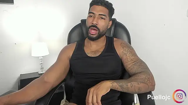 Xander Str0ng online show from March 18, 12:19 pm