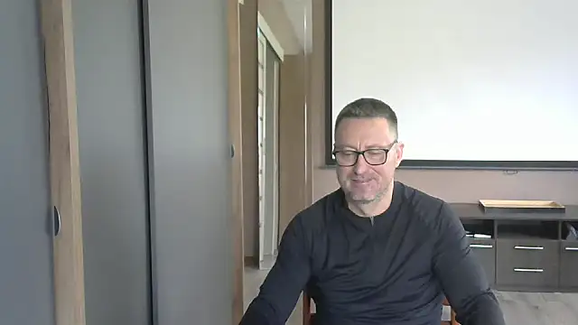 HarrySnake online show from October 15, 6:54 am